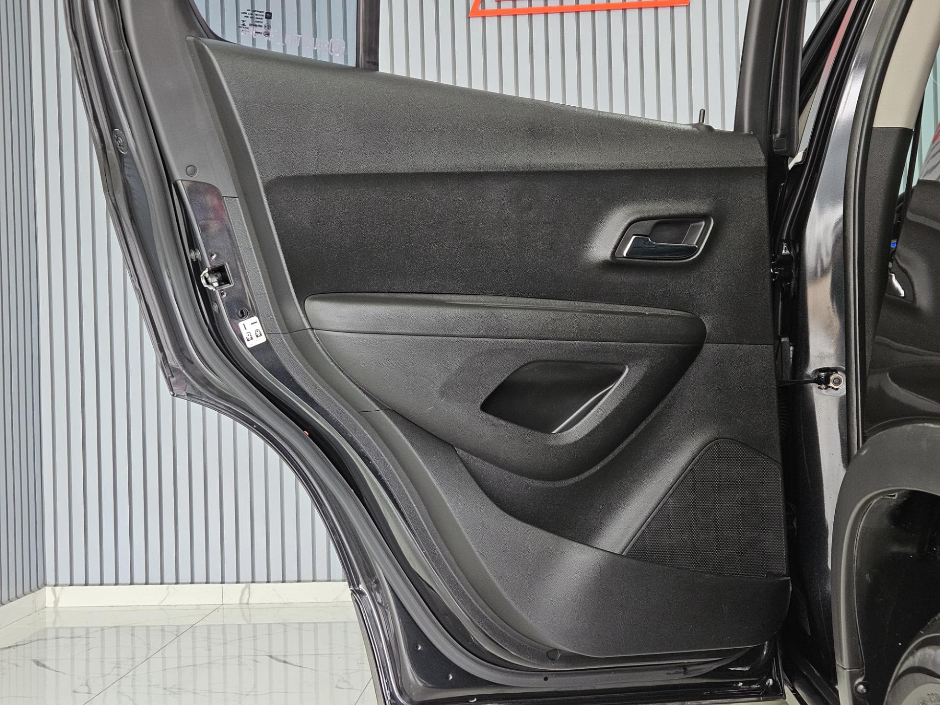 Chevrolet Tracker Ltz At 2015 miniatura 18