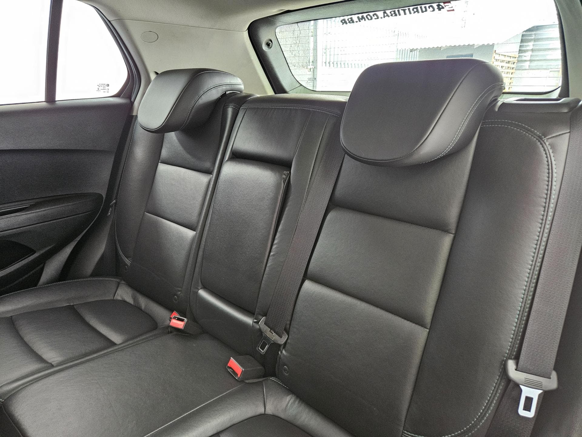 Chevrolet Tracker Ltz At 2015 miniatura 20
