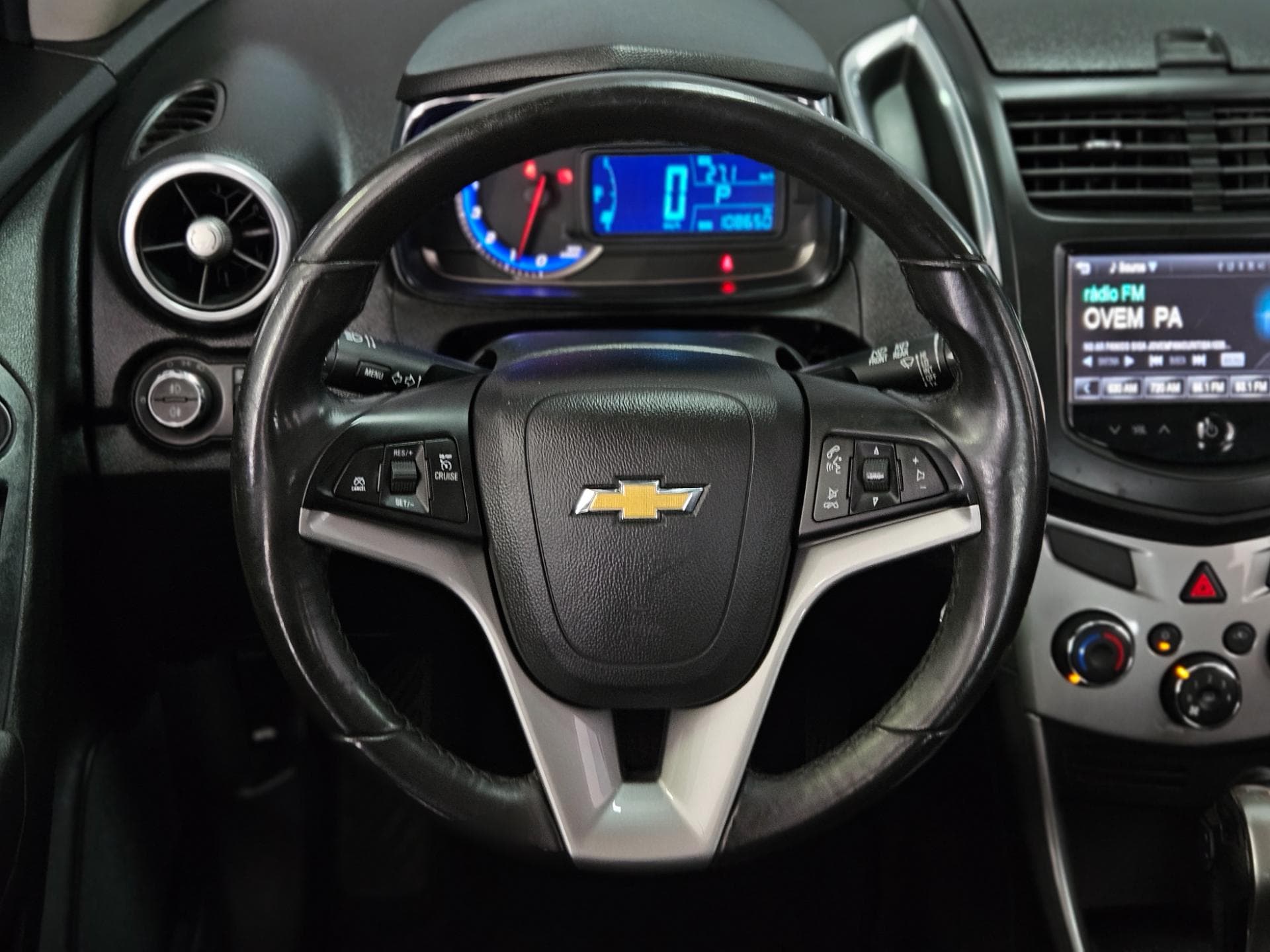 Chevrolet Tracker Ltz At 2015 miniatura 8