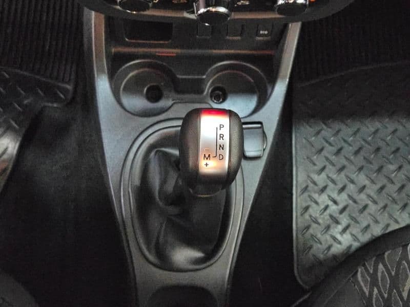 Renault Duster 16 E Cvt 2019 miniatura 11