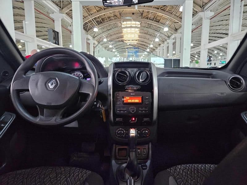 Renault Duster 16 E Cvt 2019 miniatura 25