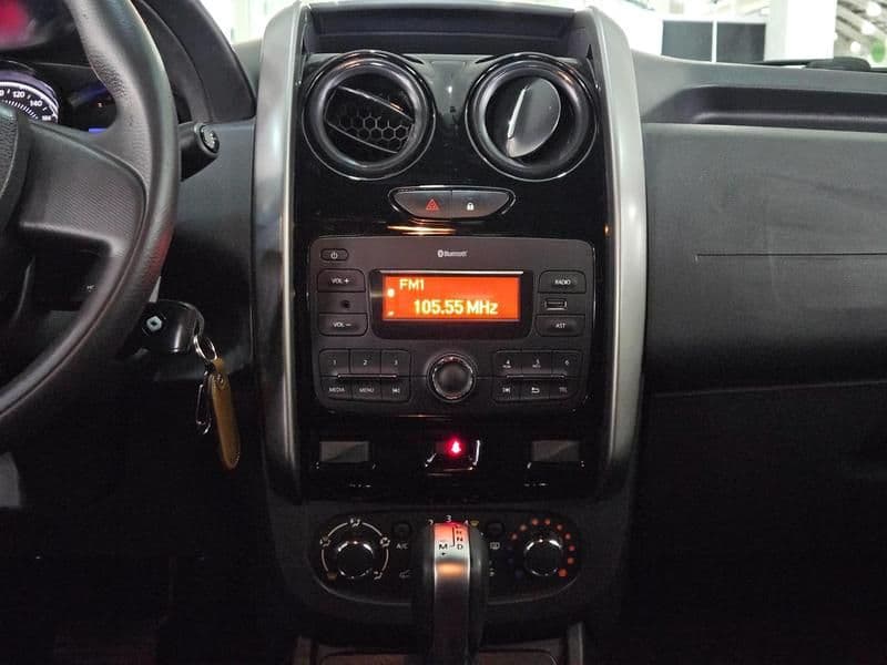 Renault Duster 16 E Cvt 2019 miniatura 10