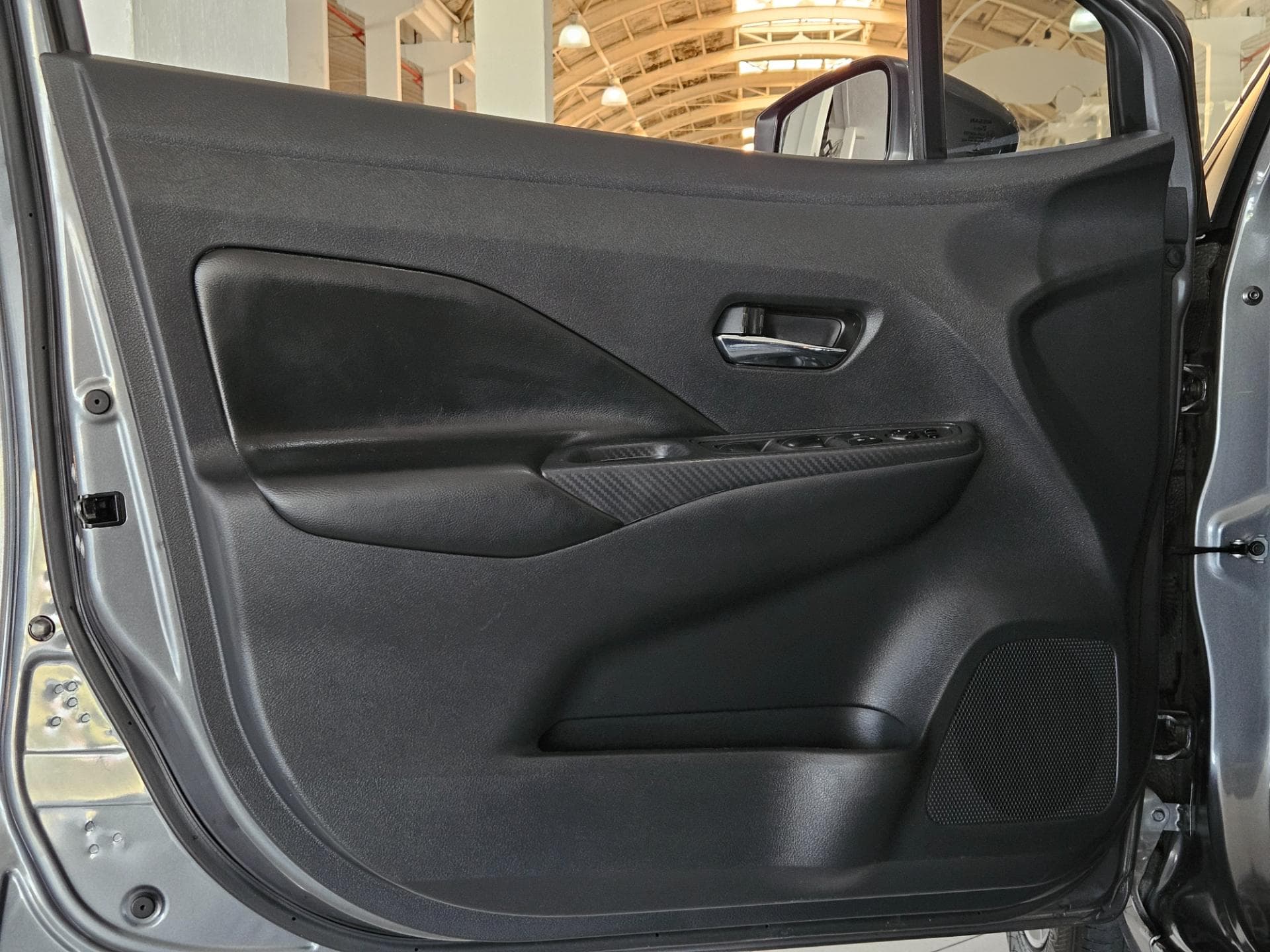 Nissan Versa 1.6 Sense Cvt 2022 miniatura 16