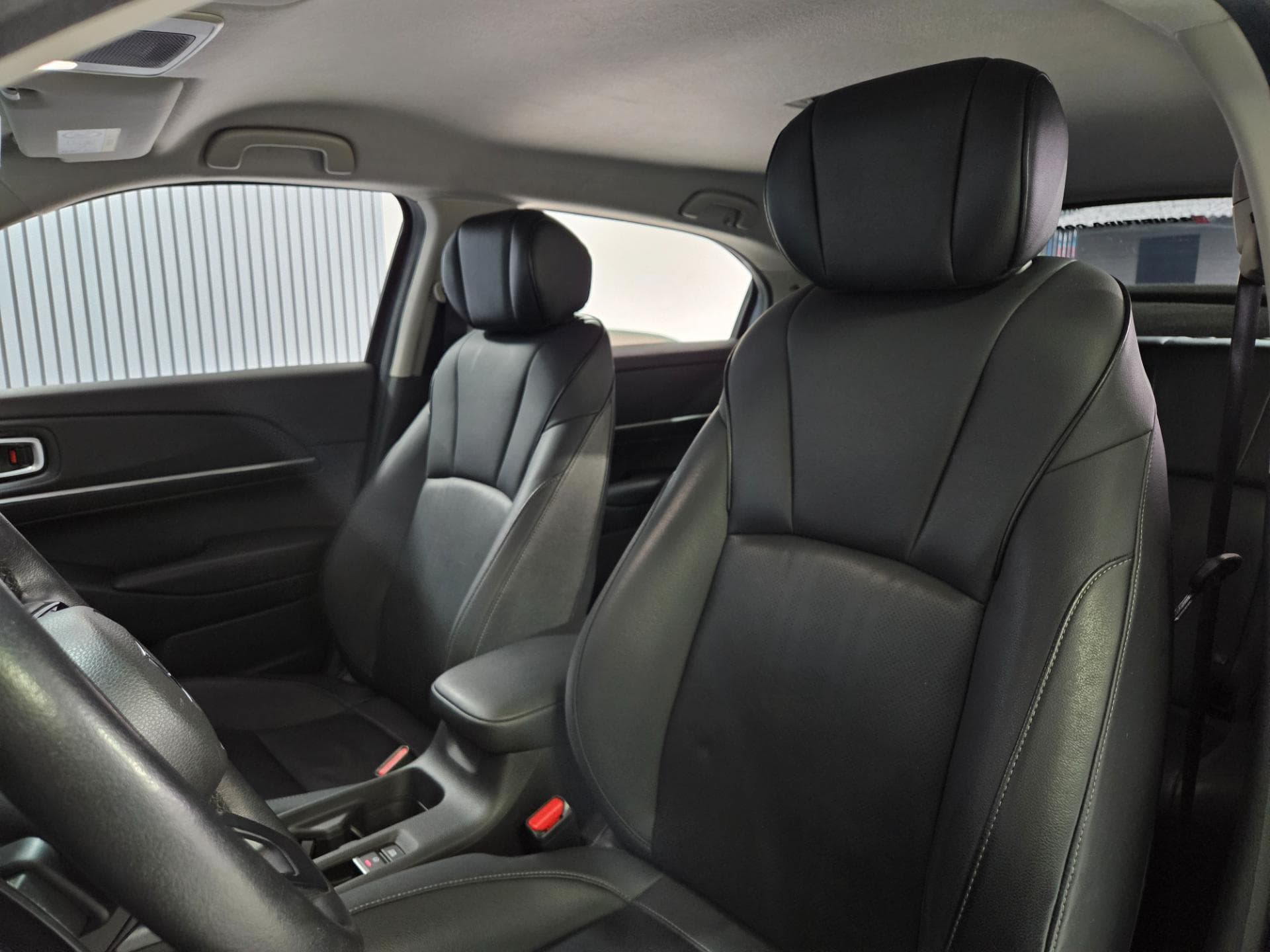 Honda Hr-V Exl Hs 2024 miniatura 20