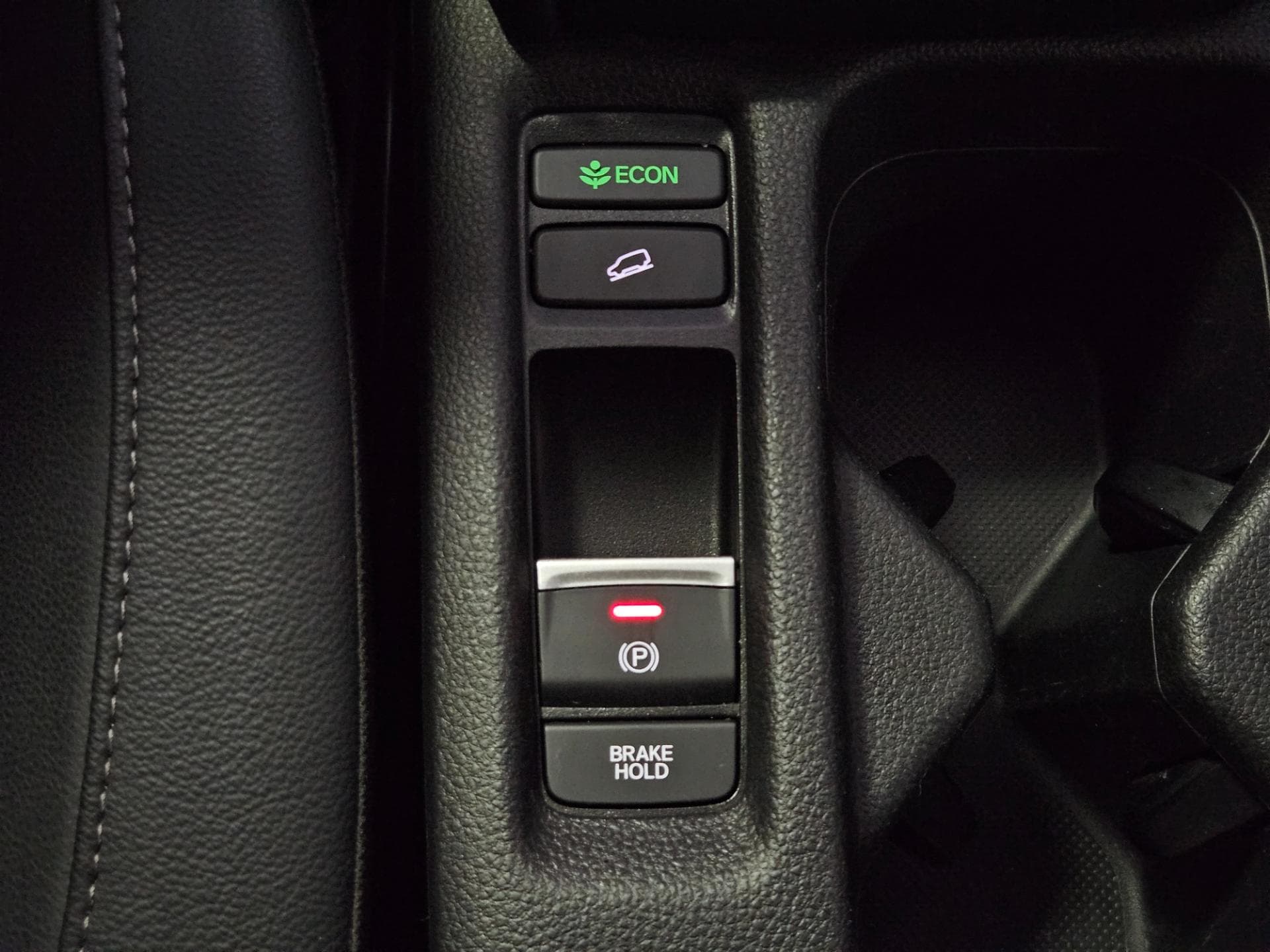 Honda Hr-V Exl Hs 2024 miniatura 12