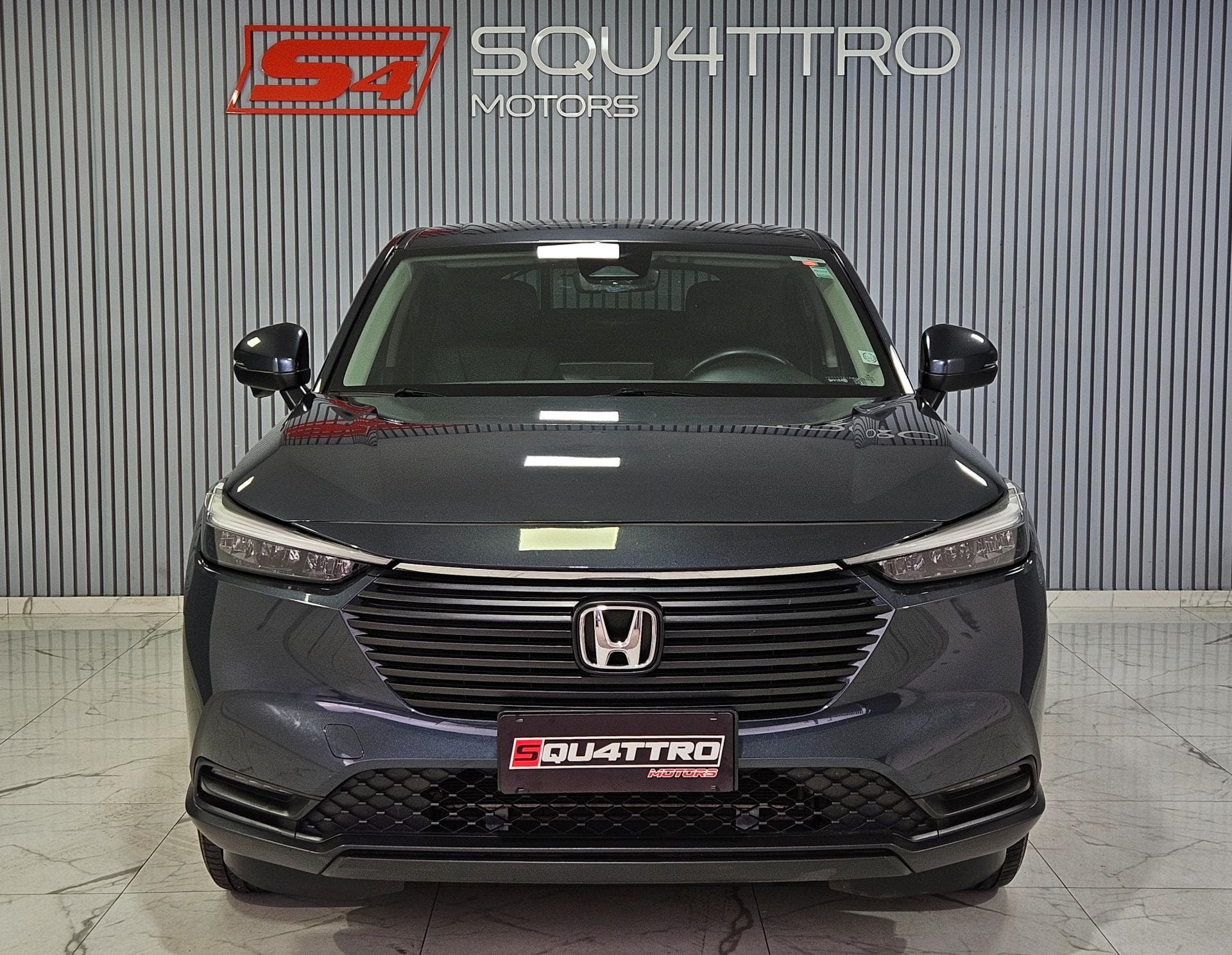 Honda Hr-V Exl Hs 2024 miniatura 2