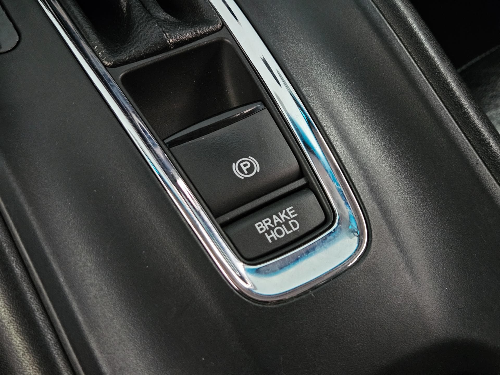 Honda Hr-V Ex Cvt 2018 miniatura 12