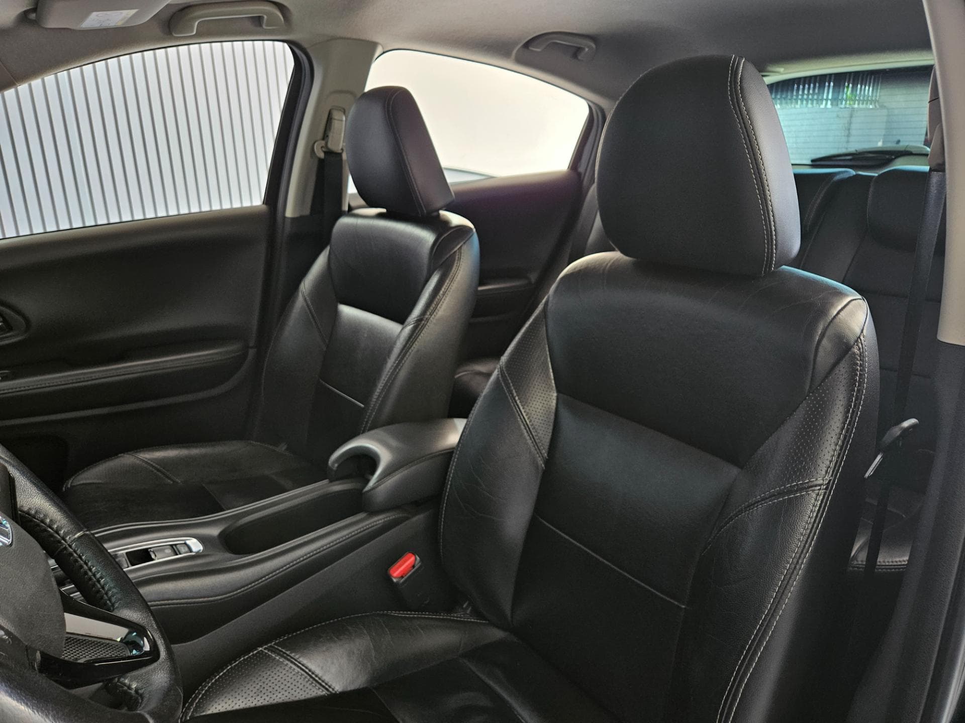 Honda Hr-V Ex Cvt 2018 miniatura 21