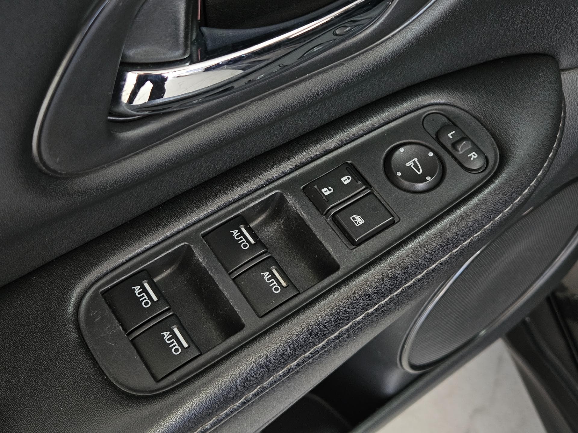 Honda Hr-V Ex Cvt 2018 miniatura 17