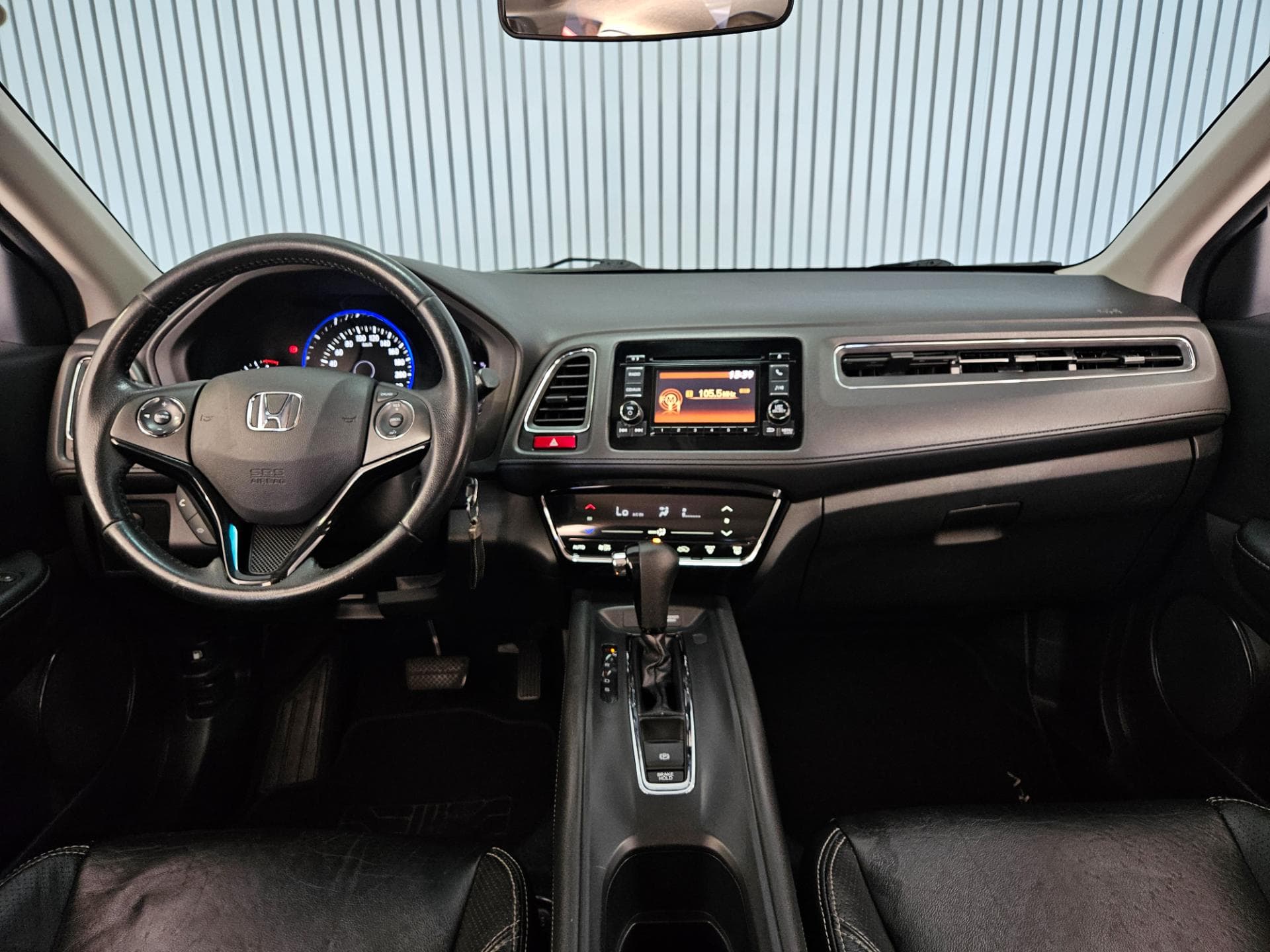 Honda Hr-V Ex Cvt 2018 miniatura 28