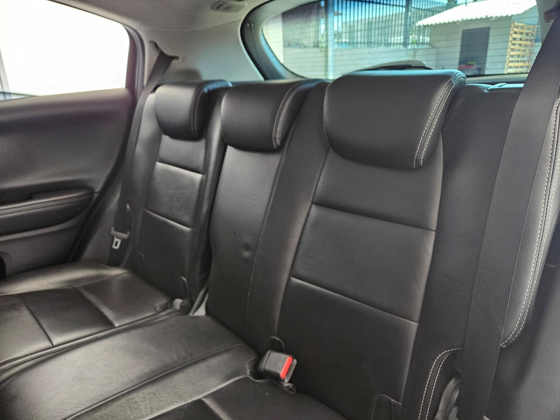 Honda Hr-V Ex Cvt 2018 miniatura 22