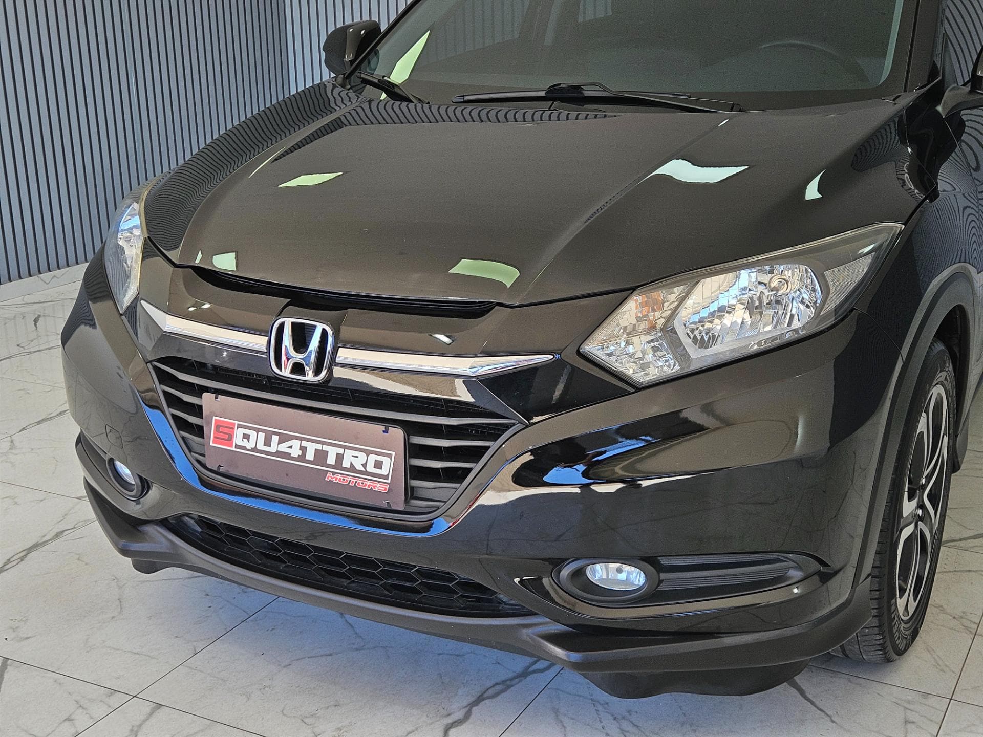Honda Hr-V Ex Cvt 2018 miniatura 27