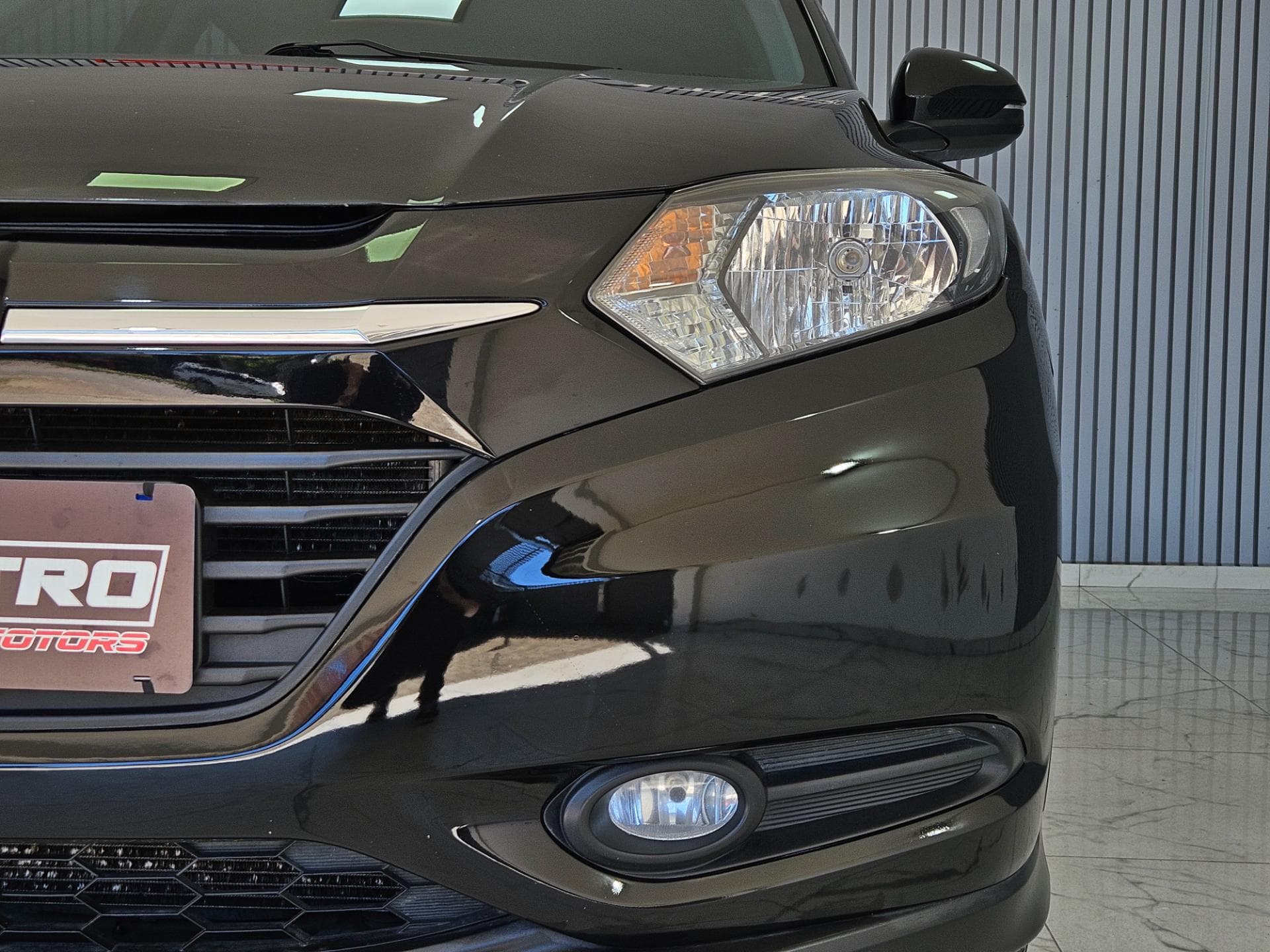 Honda Hr-V Ex Cvt 2018 miniatura 29