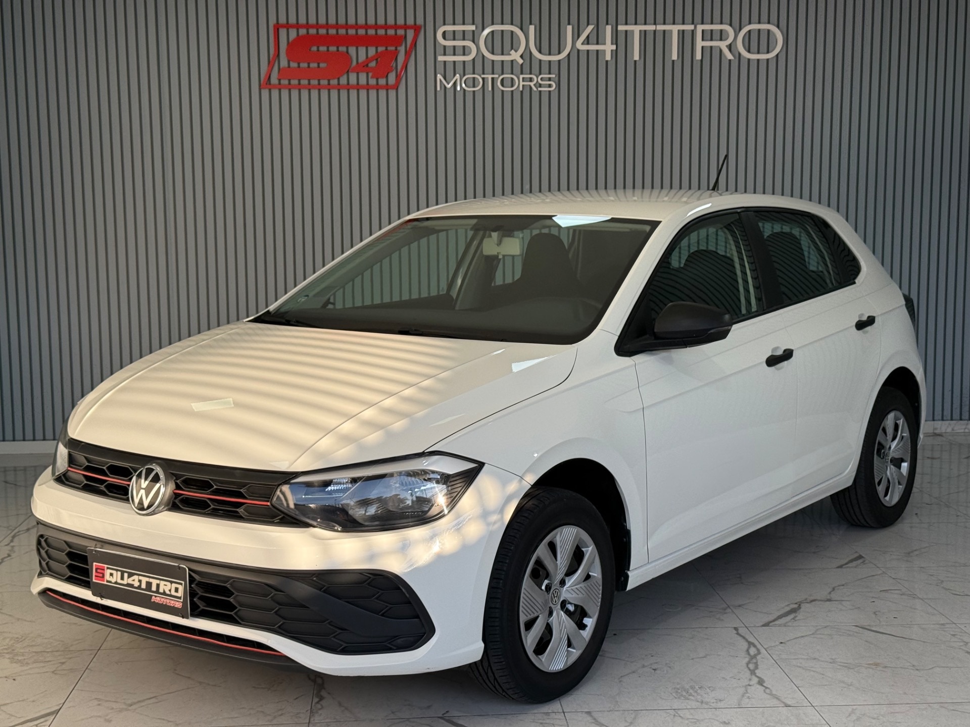 Volkswagen Polo Track Ma 2025