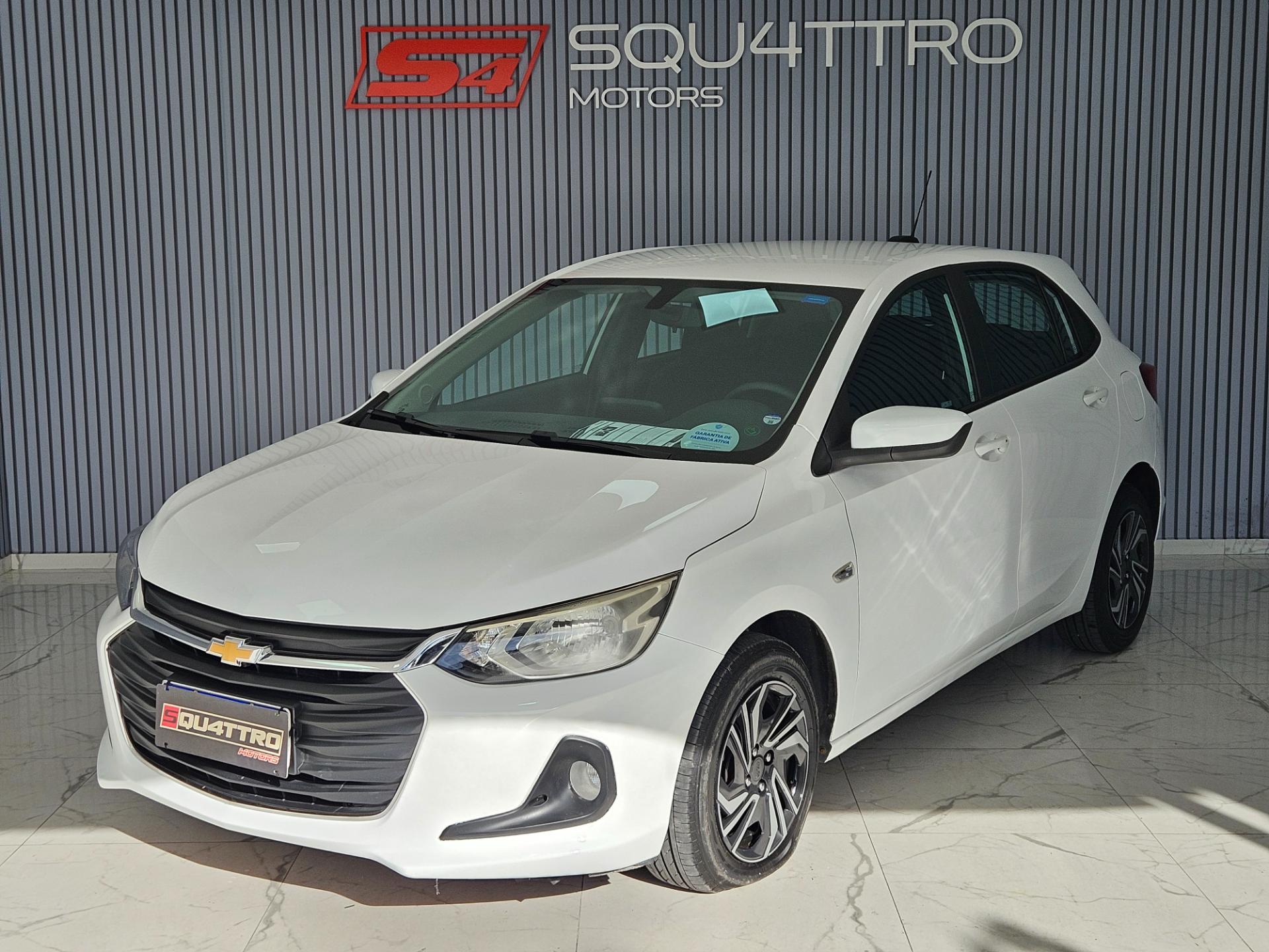 Chevrolet Onix 1.0mt Lt2 2024