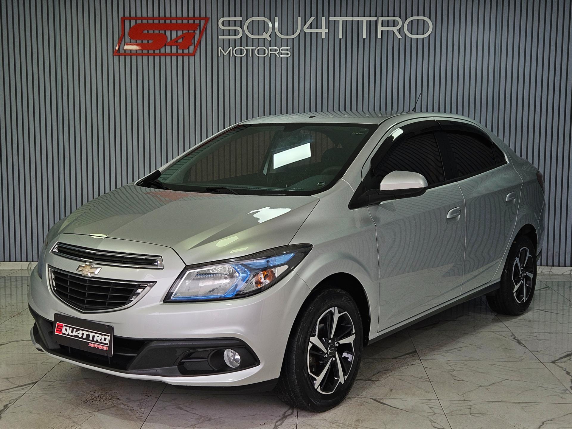 Chevrolet Prisma 1.4mt Lt 2015
