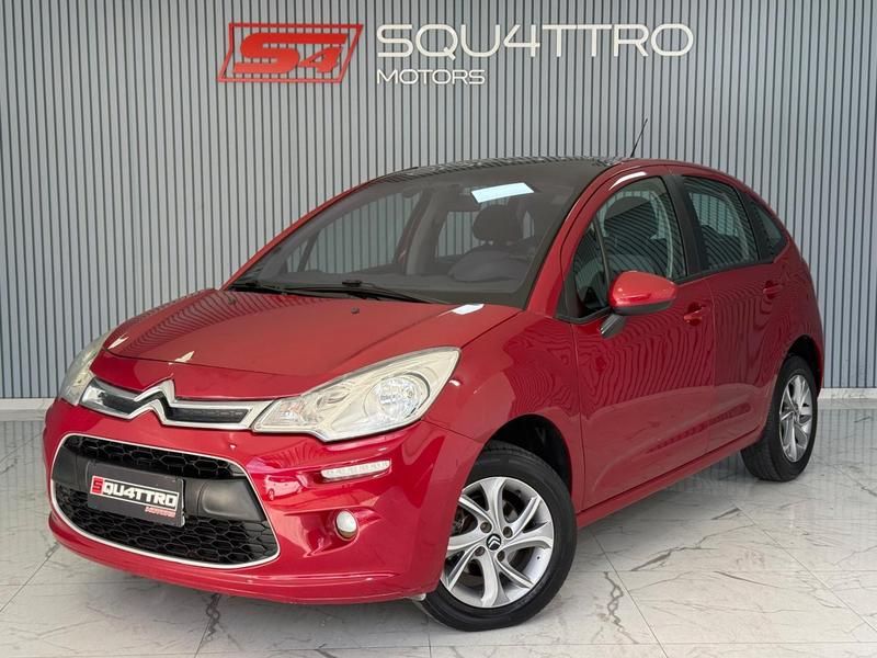 Citroen C3 90m Tendance 2013