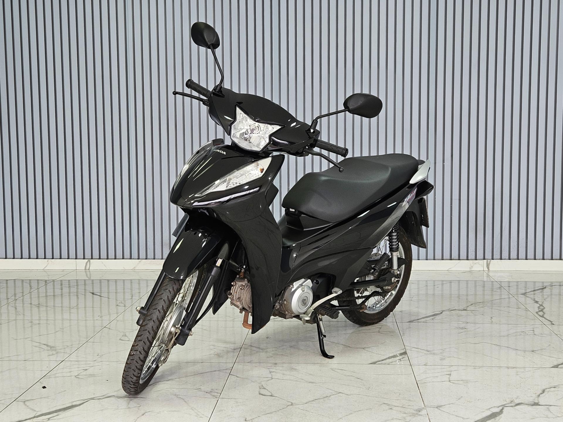 Honda Biz Es 2025