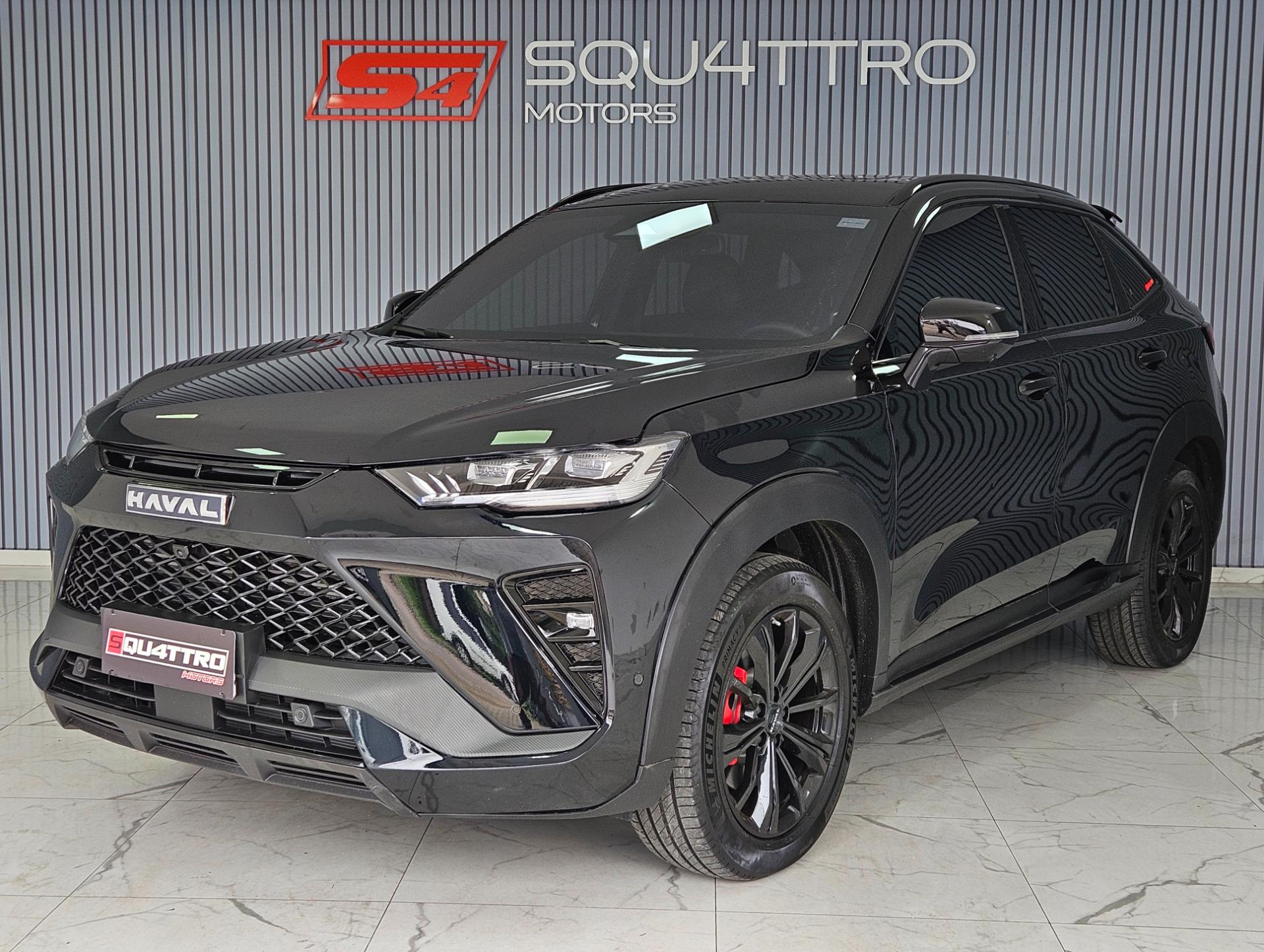 Gwm Haval H6 Gt 2025