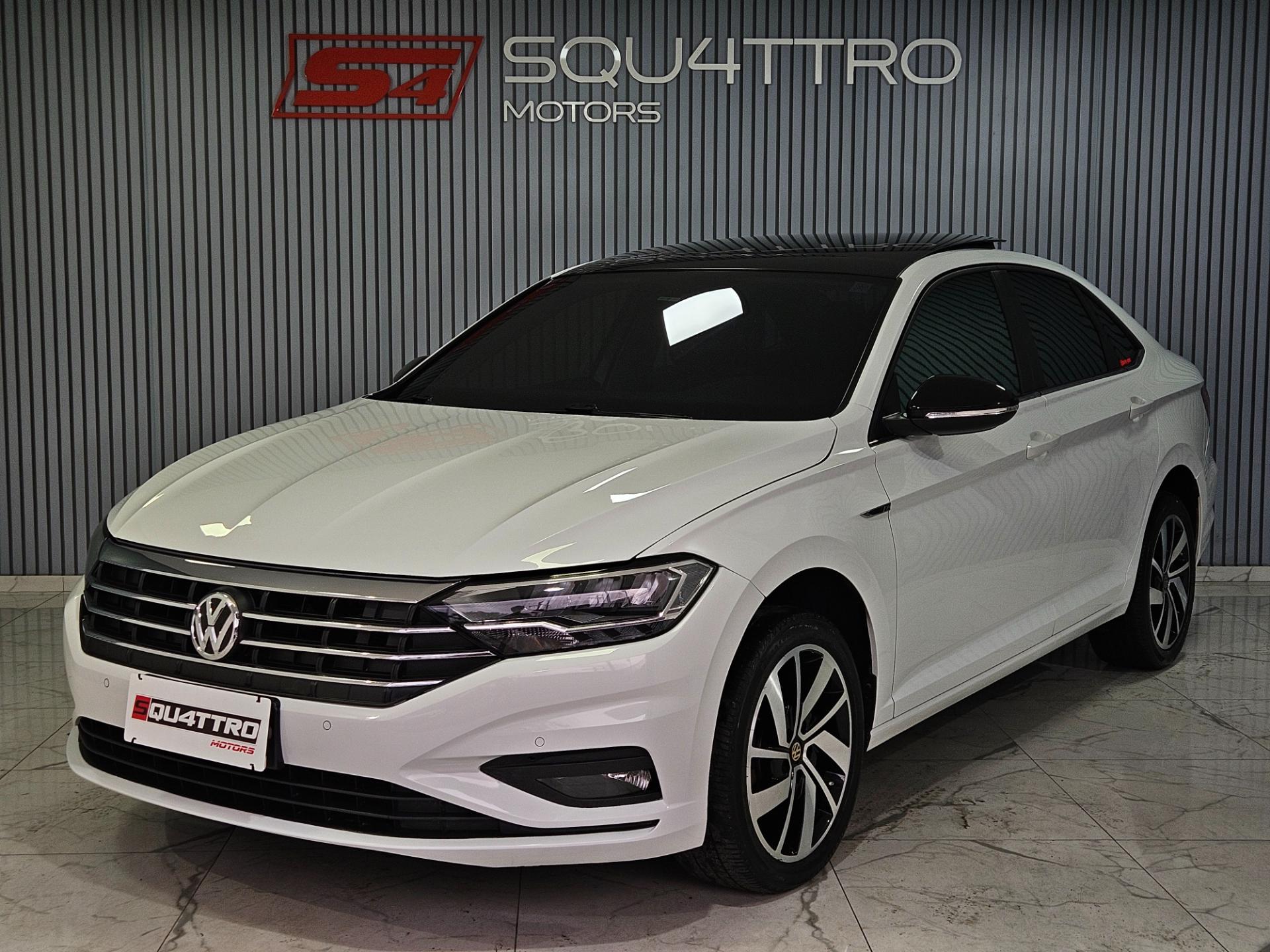 Volkswagen Jetta Cl Af 2020