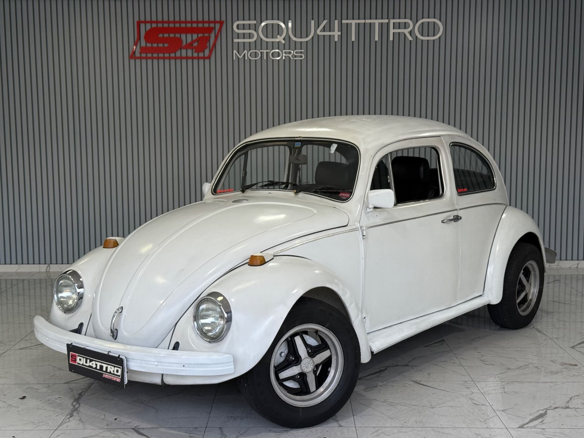 Volkswagen Fusca 1300 1973 foto 1