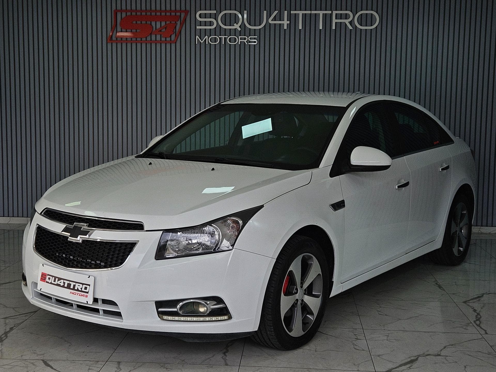 Chevrolet Cruze Lt Nb 2014 foto 1