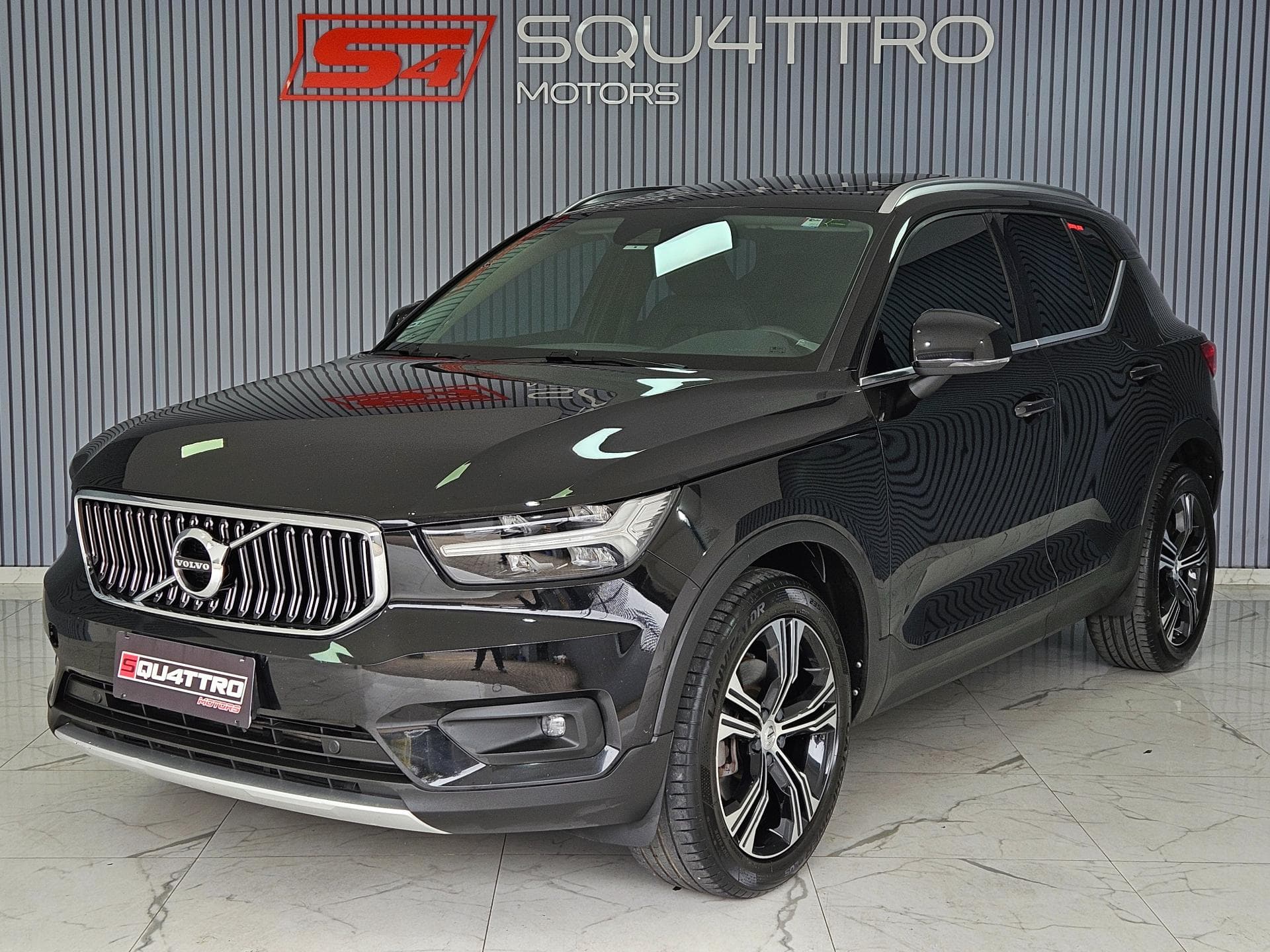 Volvo Xc 40 T4 2020 foto 1